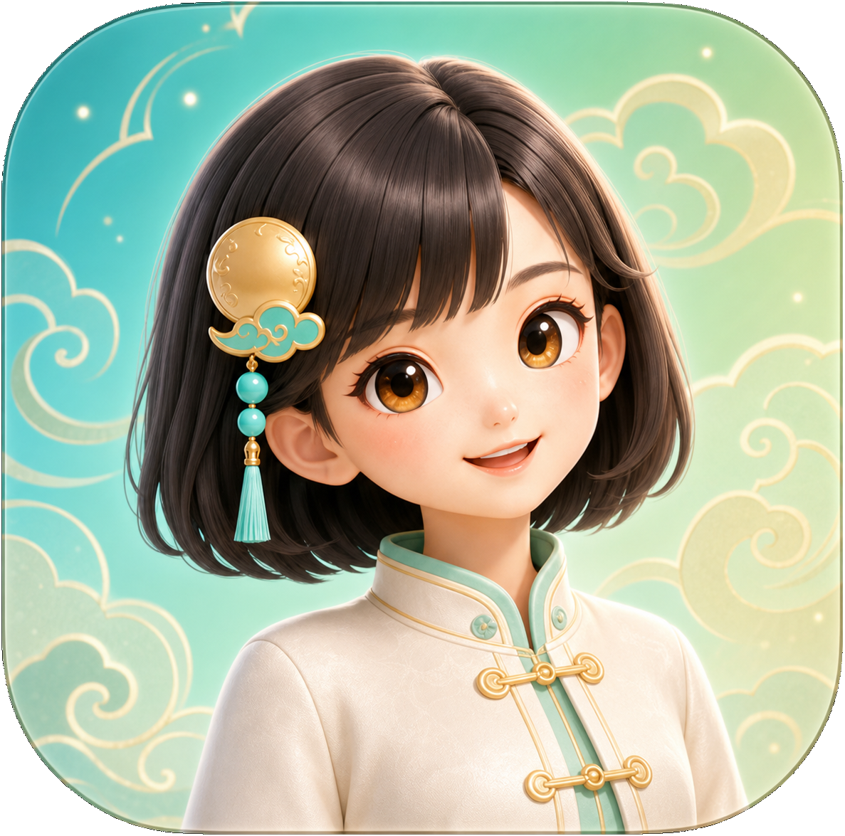 小满头像